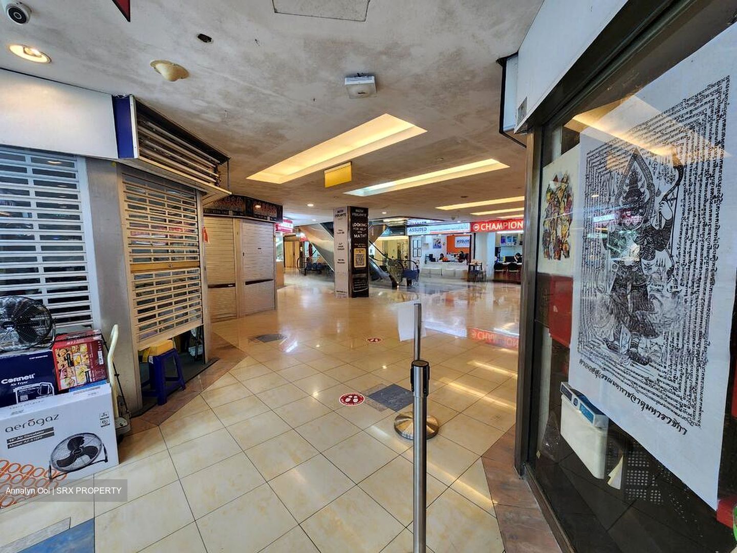 Katong Shopping Centre (D15), Retail #481593251
